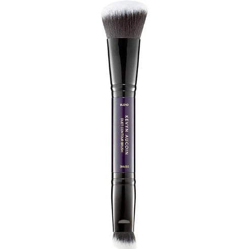 Kevyn Aucoin Duet Contour Brush Jag Couture Beauty