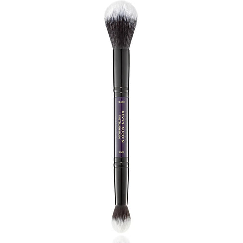 Kevin Aucoin Duet Blush Brush Jag Couture Beauty