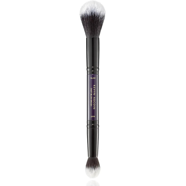 Kevin Aucoin Duet Blush Brush Jag Couture Beauty