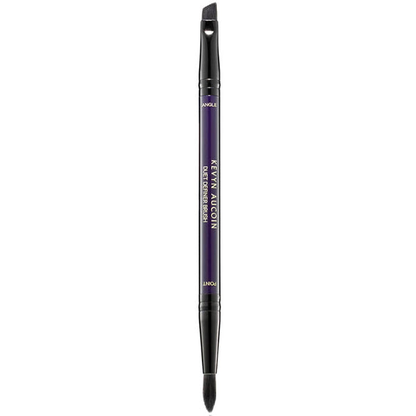 Kevyn Aucoin Duet Definer Brush Jag Couture Beauty