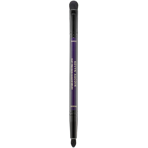 Kevyn Aucoin Duet Precision Shadow Brush Jag Couture Beauty