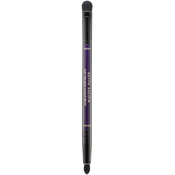 Kevyn Aucoin Duet Precision Shadow Brush Jag Couture Beauty