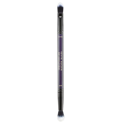 Kevyn Aucoin Duet Concealer Brush Jag Couture Beauty