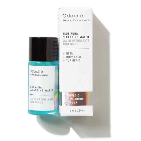Odacité Blue Aura Cleasing Water 10ml - Jag Couture Beauty