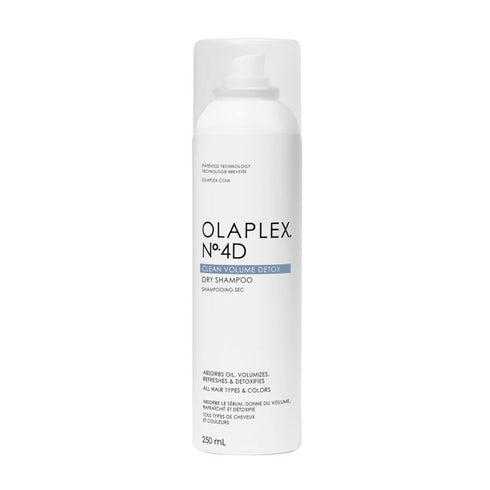 Olaplex N4 D Clean Volume Detox Dry Shampoo 250ml Jag Couture Beauty