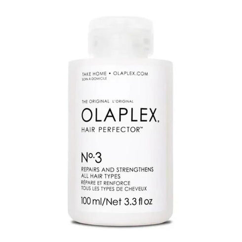 Olaplex Hair Perfector N3 100ml - Jag Couture Beauty