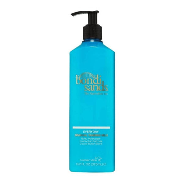 Bondi Sands Everyday Gradual Tanning Milk 375ml Jag Couture Beauty