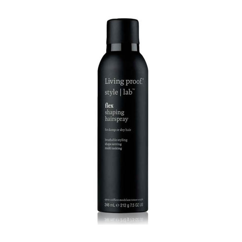 Living Proof Style Lab Flex Shaping Hairspray 246ml - Jag Couture Beauty