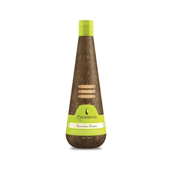 Macadamia Natural Oil Rejuvenating Shampoo 300ml - Jag Couture Beauty