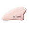 Odacité Crystal Contour Rose Quartz Gua Sha - Jag Couture Beauty