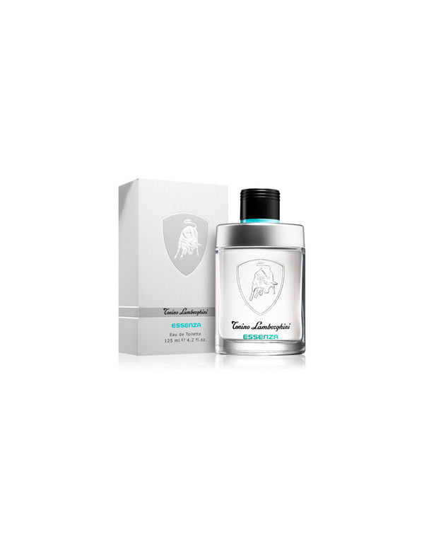 Tonino Lamborghini Lamborghini Essenza Men Edt Spray 125ml Jag Couture Beauty