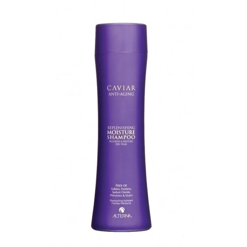 Alterna Caviar Anti Aging Replenishing Moisture Shampoo 250ml Jag Couture Beauty