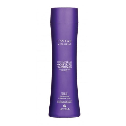 Alterna Caviar Anti Aging Replenishing Moisture Conditioner 250ml - Jag Couture Beauty