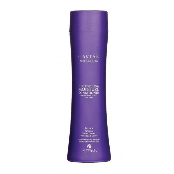 Alterna Caviar Anti Aging Replenishing Moisture Conditioner 250ml - Jag Couture Beauty