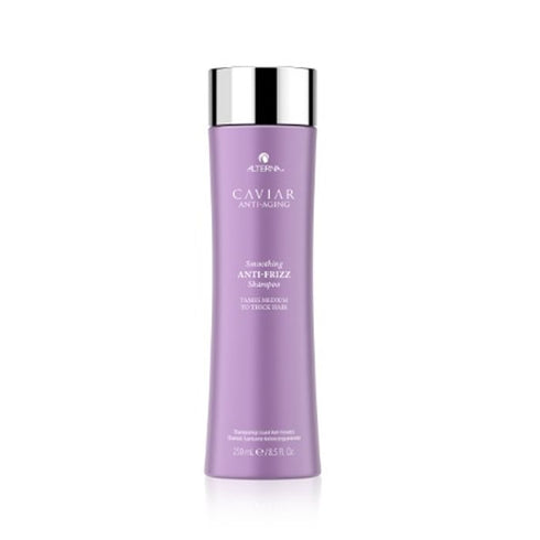 Alterna Caviar Smoothing Anti-Frizz Shampoo 250ml - Jag Couture Beauty
