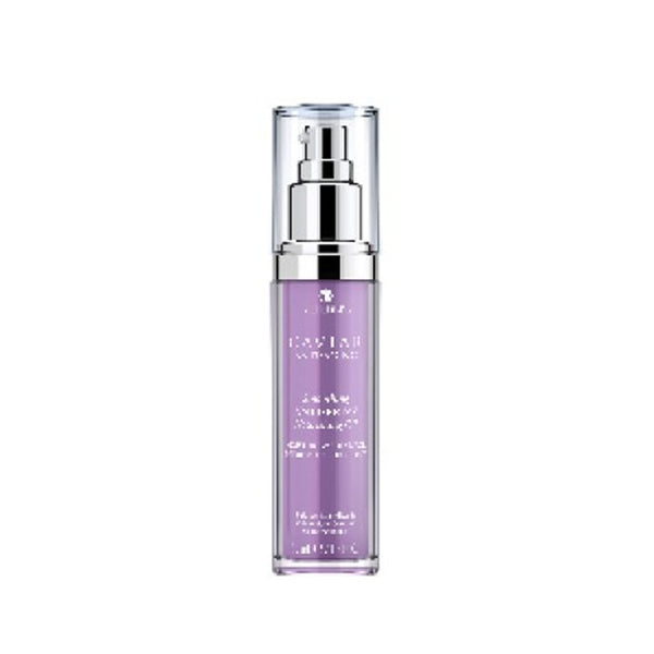 Alterna Caviar Smoothing Anti-Frizz Nourishing Oil 50ml - Jag Couture Beauty