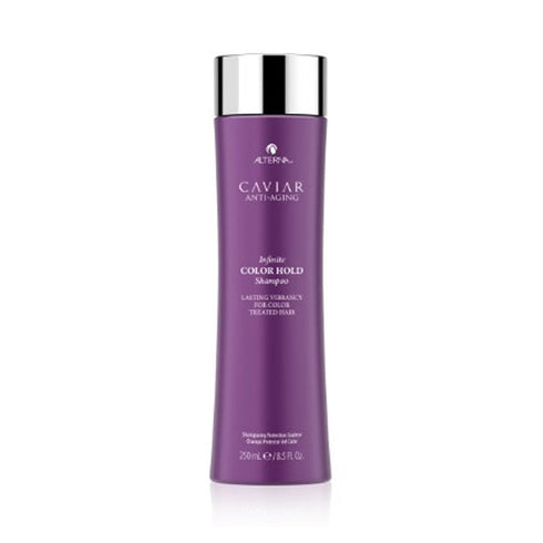 Alterna Caviar Infinite Color Hold Shampoo 250ml Jag Couture Beauty