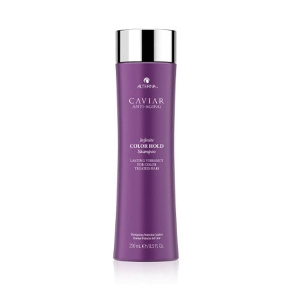 Alterna Caviar Infinite Color Hold Shampoo 250ml Jag Couture Beauty
