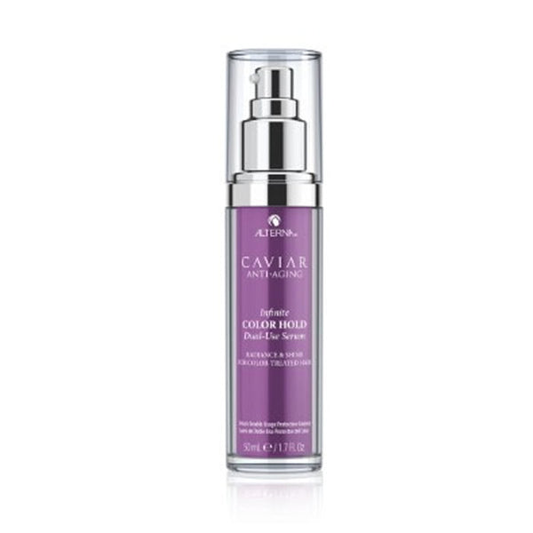 Alterna Caviar Infinite Color Hold Dual-Use Serum 50ml Jag Couture Beauty