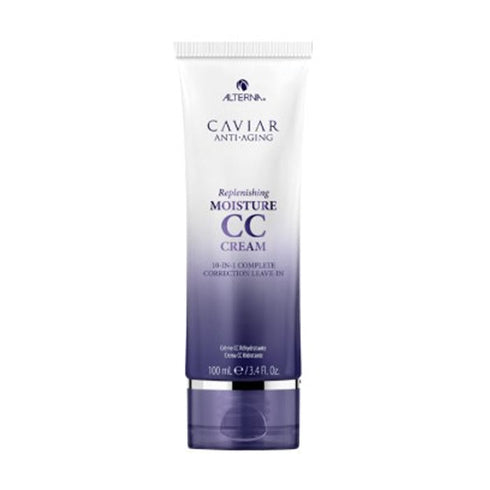 Alterna Caviar Replenishing Moisture CC Cream 100ml Jag Couture Beauty