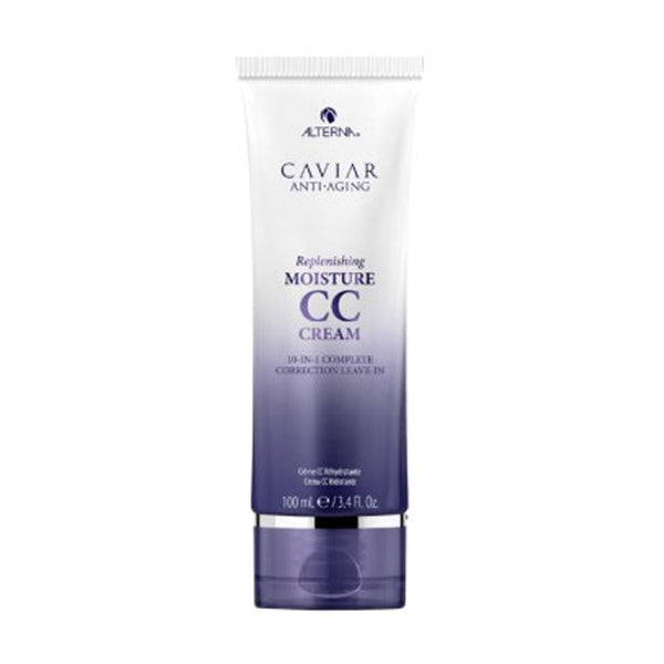 Alterna Caviar Replenishing Moisture CC Cream 100ml Jag Couture Beauty