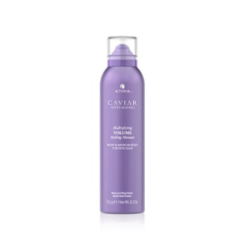 Alterna Caviar Multiplying Volume Styling Mousse 232g Jag Couture Beauty