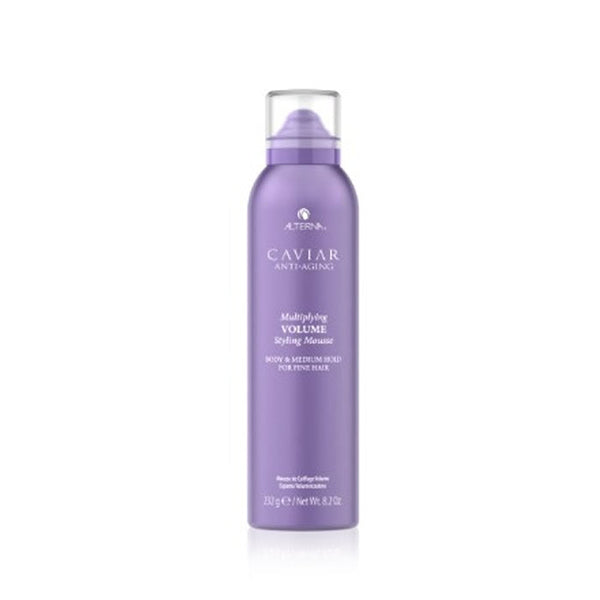 Alterna Caviar Multiplying Volume Styling Mousse 232g Jag Couture Beauty