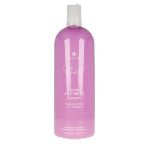 Alterna Caviar Smoothing Anti-Frizz Shampoo 250ml - Jag Couture Beauty
