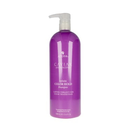 Alterna Caviar Infinite Color Hold Shampoo 1000ml - Jag Couture Beauty