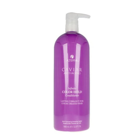 Alterna Caviar Infinite Color Hold Conditioner 1000ml - Jag Couture Beauty