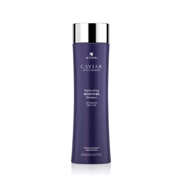 Alterna Caviar Replenishing Moisture Shampoo 1000ml Jag Couture Beauty