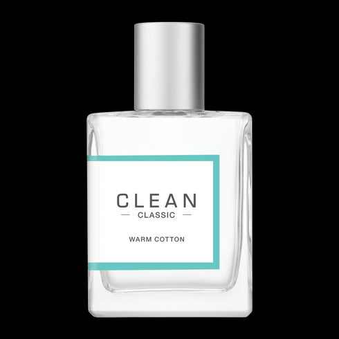 Clean Warm Cotton Eau De Parfum 60ml Spray