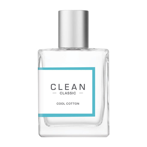 Clean Escada Cool Cotton Eau De Parfum 60ml Spray Jag Couture Beauty