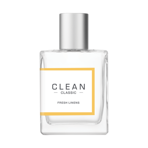 Clean Dyal Classic Eau De Parfum Fresh Linens 60ml Spray Jag Couture Beauty