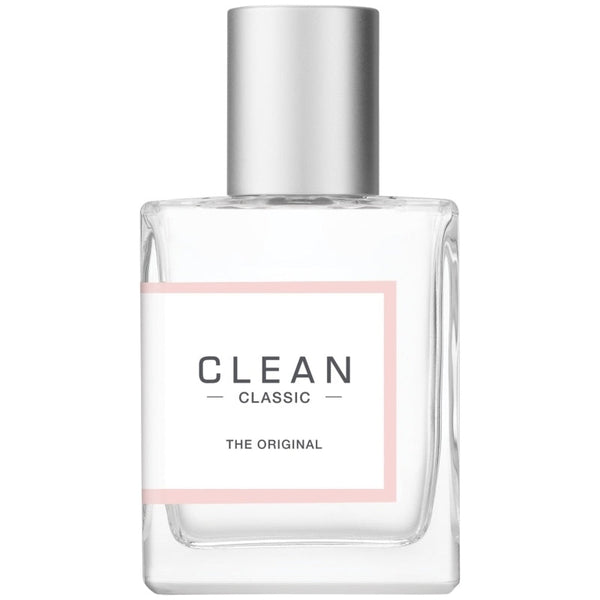Clean Classic The Original Eau De Parfum 30ml Spray Jag Couture Beauty