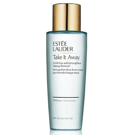 Estee Lauder Take It Away Eye and Lip Make Up Remover 100ml Jag Couture Beauty