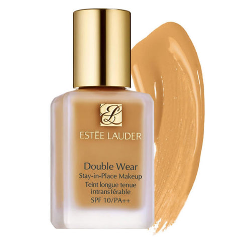 Estee Lauder Double Wear Stay In Place Make-up LSF 10 3W1.5 Rehbraun 30 ml