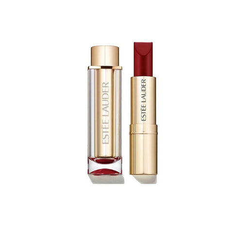 Estee Lauder Pure Color Love Lipstick 320 Burning Love