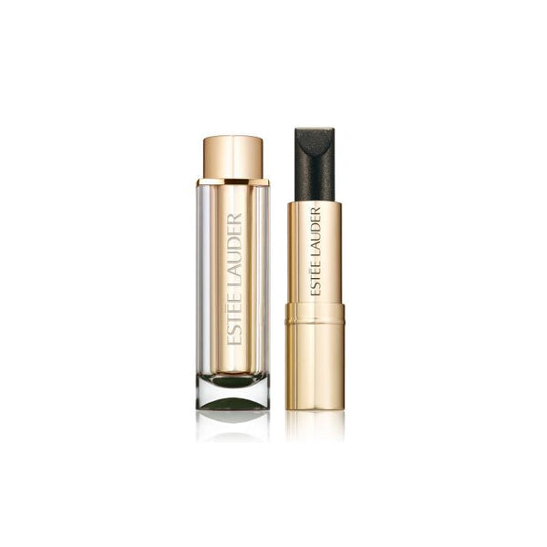 Estee Lauder Pure Color Love Lipstick 180 Black Star