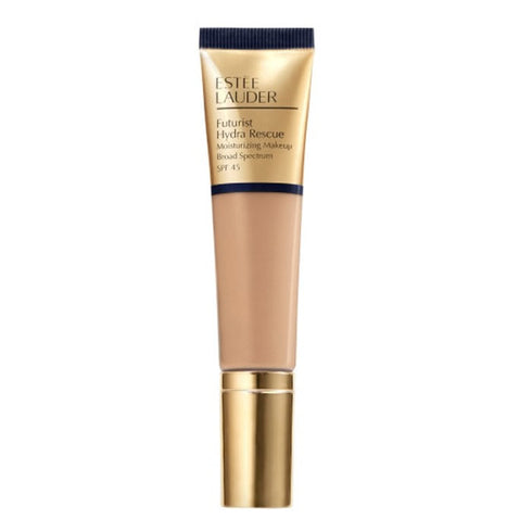 Estee Lauder Futurist Hydra Rescue Spf45 4n1 Shell Beige 35ml Jag Couture Beauty