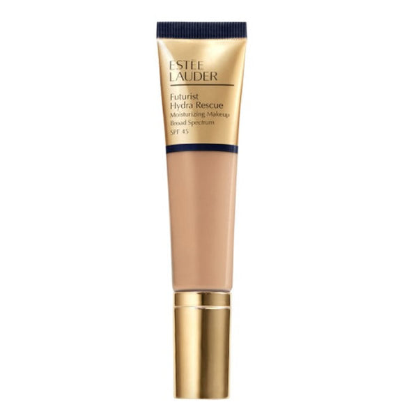 Estee Lauder Futurist Hydra Rescue Spf45 4n1 Shell Beige 35ml Jag Couture Beauty