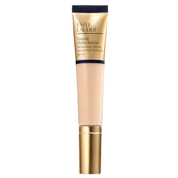 Estee Lauder Futurist Hydra Rescue Spf45 2n1 Desert Beige 35ml - Jag Couture Beauty