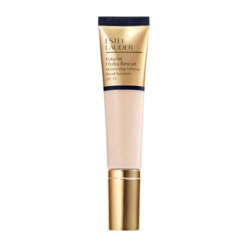 Estee Lauder Futurist Hydra Rescue Spf45 1n2 Ecru 35ml Jag Couture Beauty