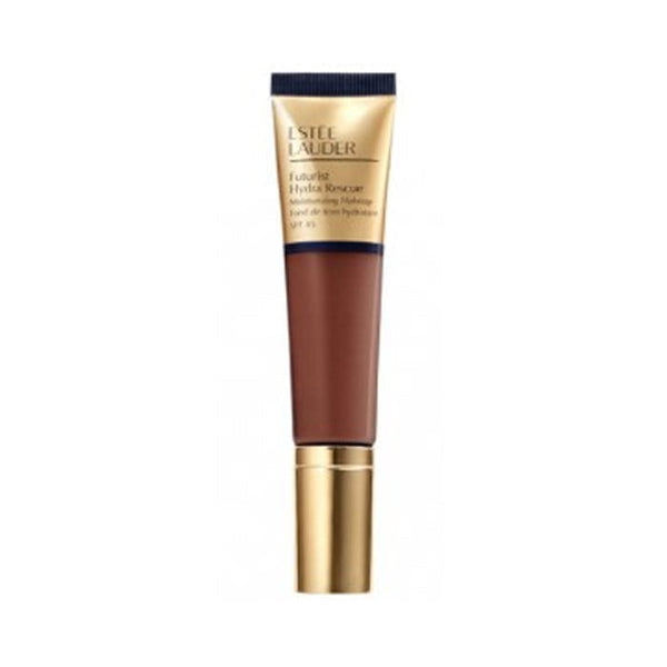 Estee Lauder Futurist Hydra Rescue Spf45 7n2 Rich Amber 35ml Jag Couture Beauty
