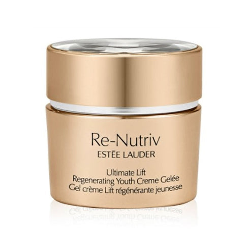 Estée Lauder Re-Nutriv Ultimate Lift Regenerating Youth Cream Gelée 50ml Jag Couture Beauty