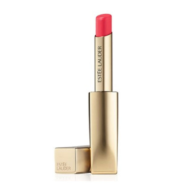 Estée Lauder Pure Color Envy Illuminating Shine Slim Pink Flamin Jag Couture Beauty