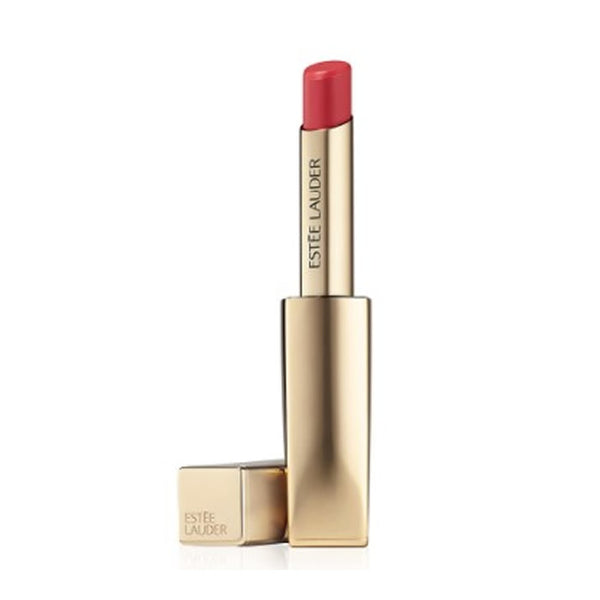 Estée Lauder Pure Color Envy Illuminating Shine Slim Strawberry - Jag Couture Beauty