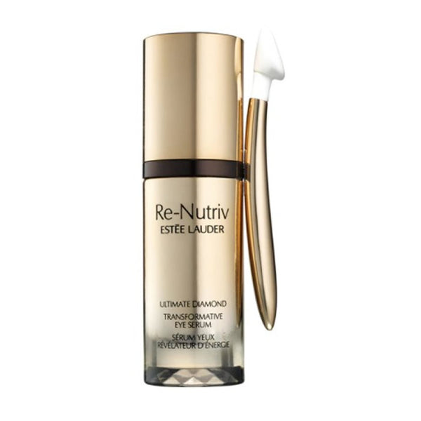 Estée Lauder Re-Nutriv Ultimate Diamond Transformative Eye Serum 15ml - Jag Couture Beauty