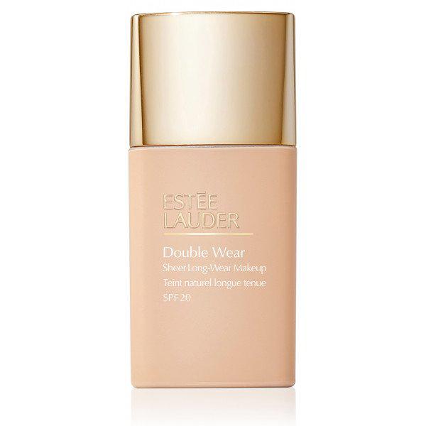 Estée Lauder Double Wear Sheer Matte Spf20 Langanhaltendes Make-up 3c2