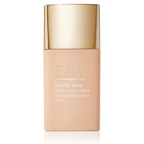 Estée Lauder Double Wear Sheer Matte Spf20 Long-Wear Makeup 3n1